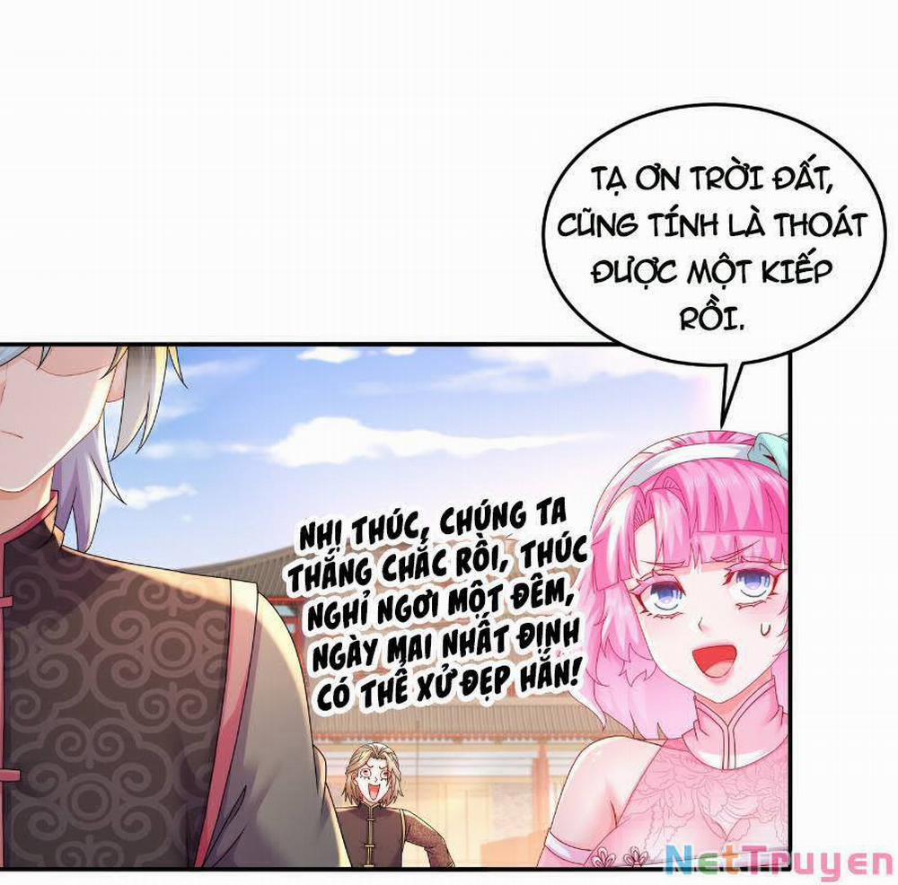 Tuyệt Thế Đạo Lữ 37 trang 18