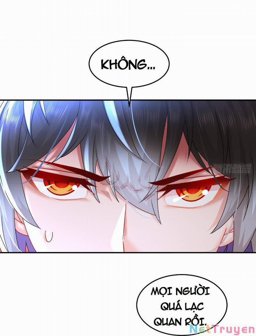 Tuyệt Thế Đạo Lữ 37 trang 19