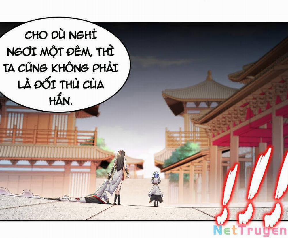 Tuyệt Thế Đạo Lữ 37 trang 20