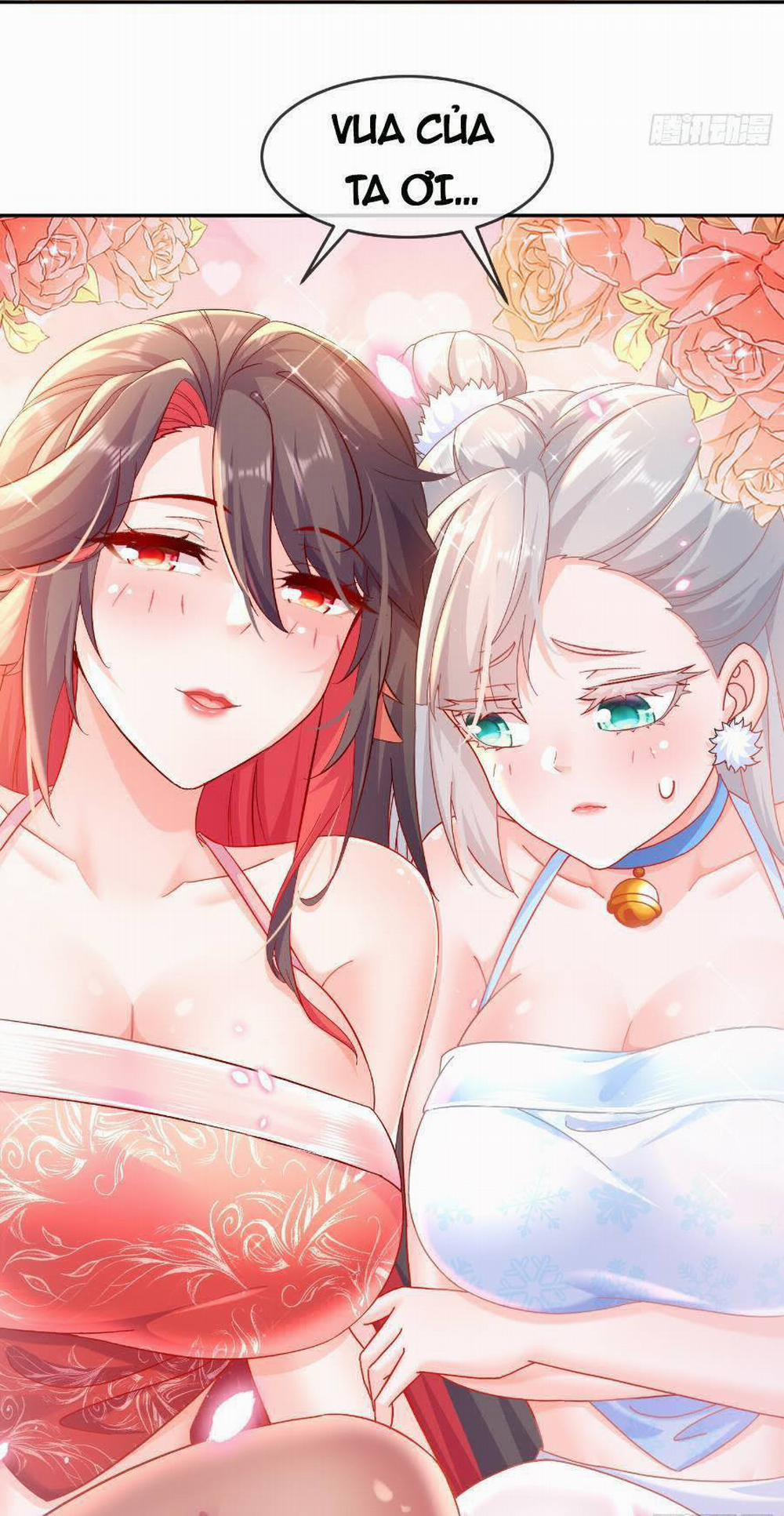 Tuyệt Thế Đạo Lữ 37 trang 26