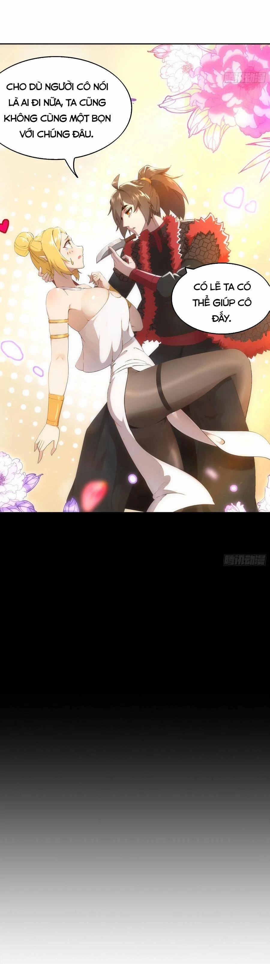 Tuyệt Thế Đạo Lữ 371 trang 7