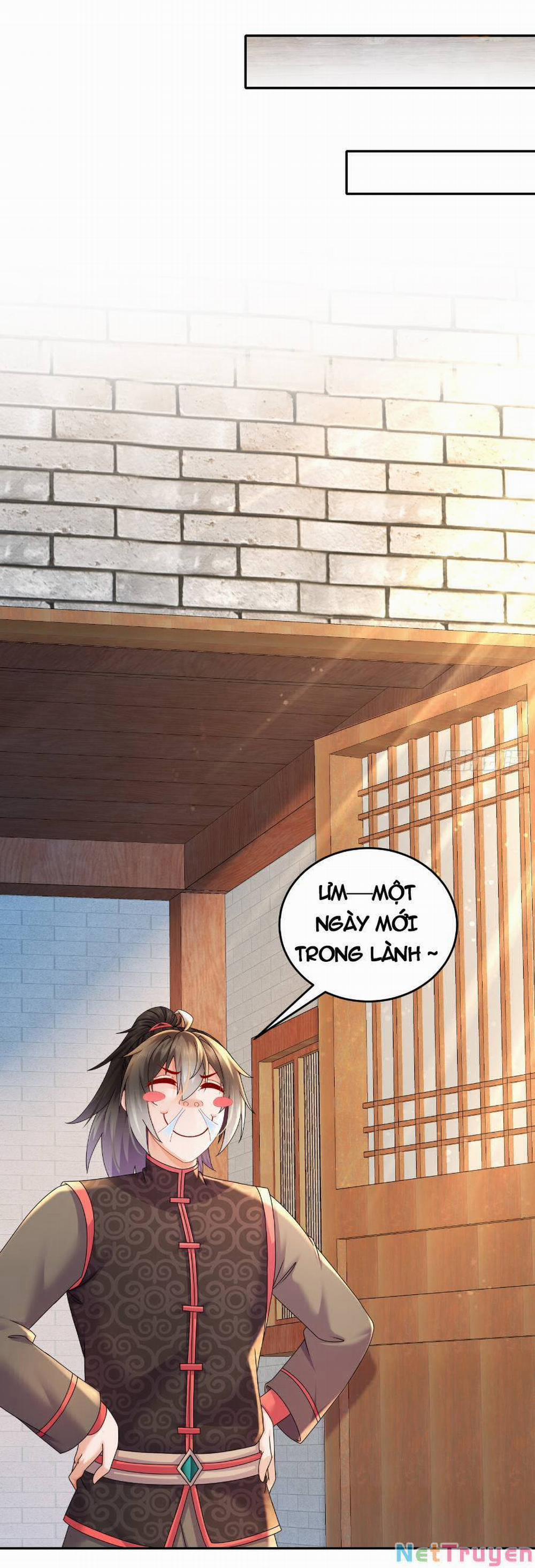 Tuyệt Thế Đạo Lữ 38 trang 16