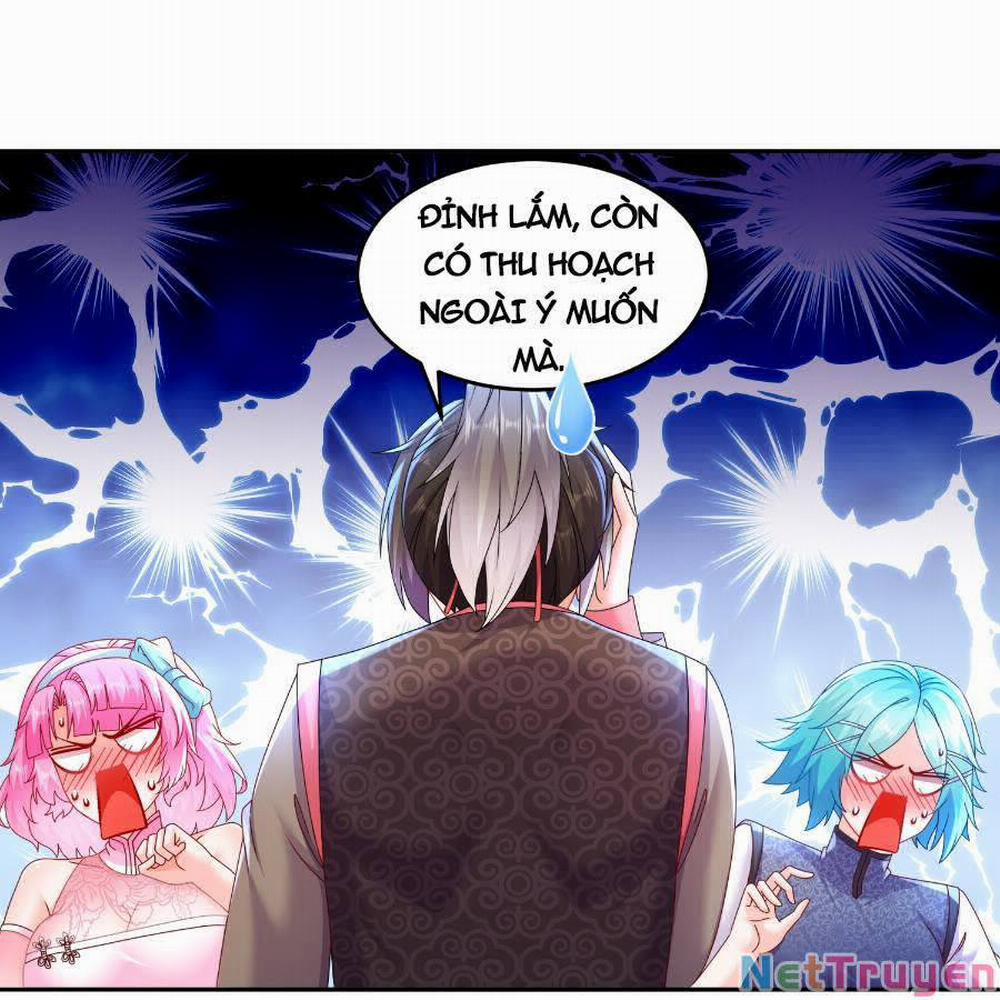 Tuyệt Thế Đạo Lữ 38 trang 24