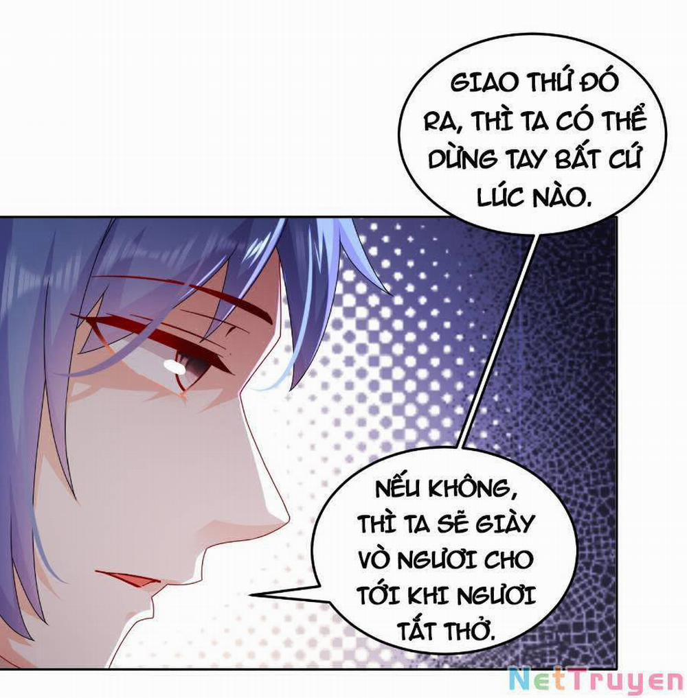 Tuyệt Thế Đạo Lữ 38 trang 26