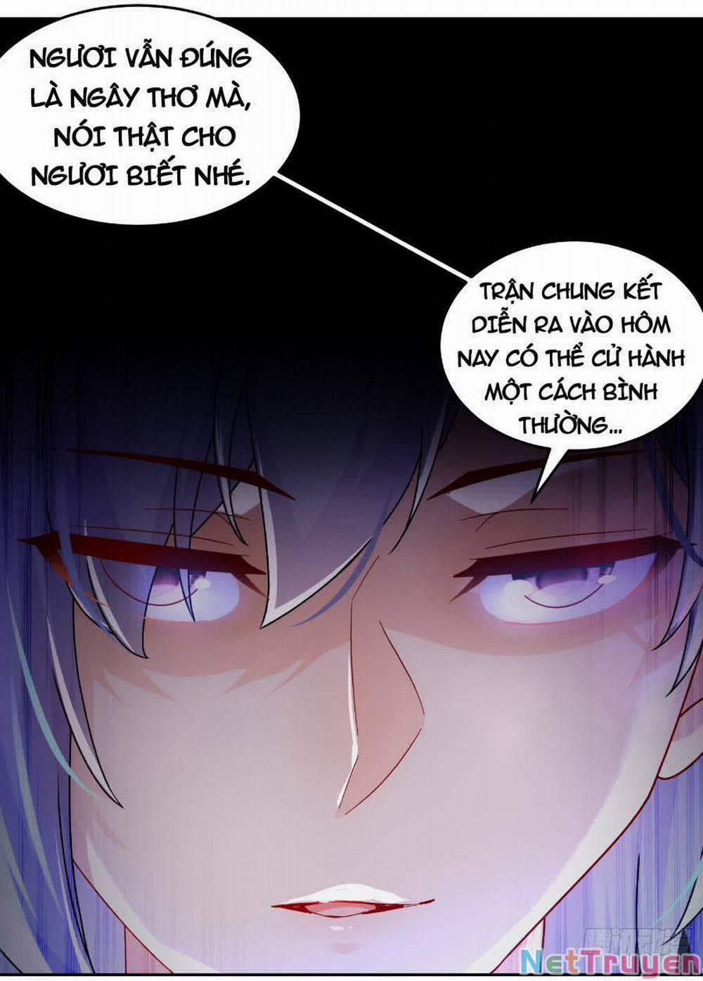 Tuyệt Thế Đạo Lữ 38 trang 28