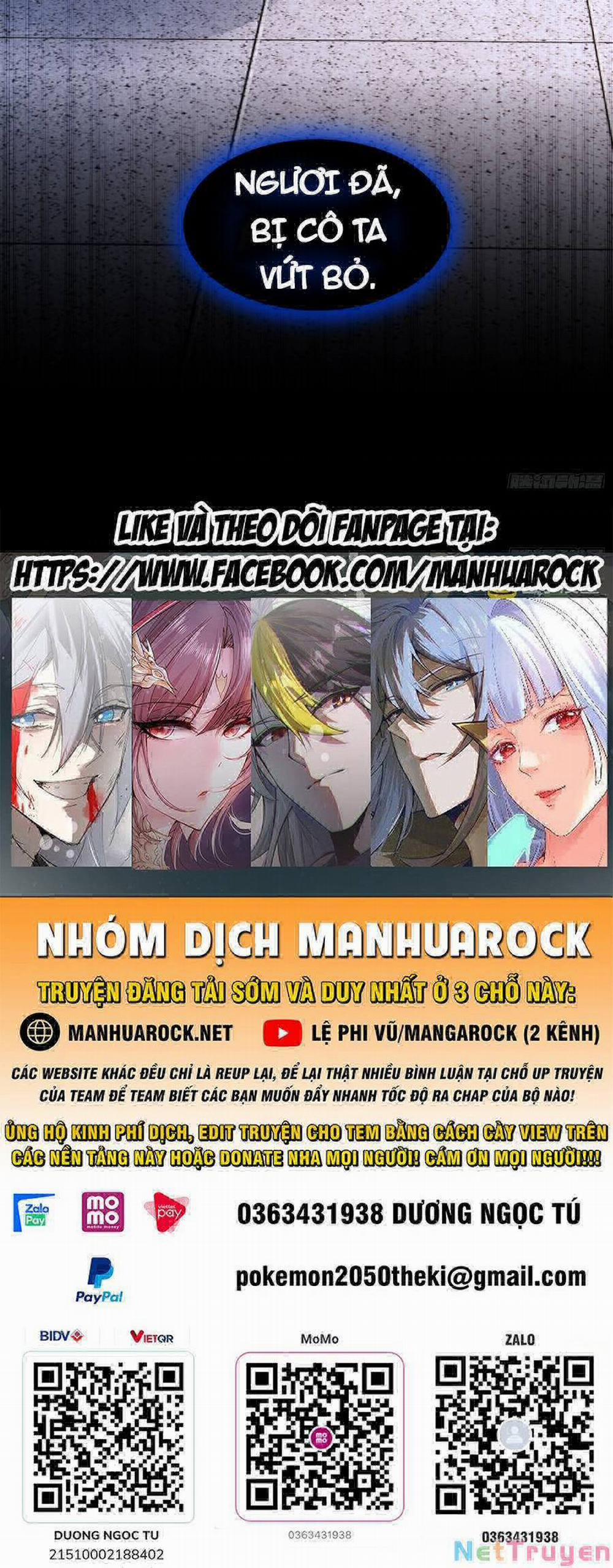 Tuyệt Thế Đạo Lữ 38 trang 30