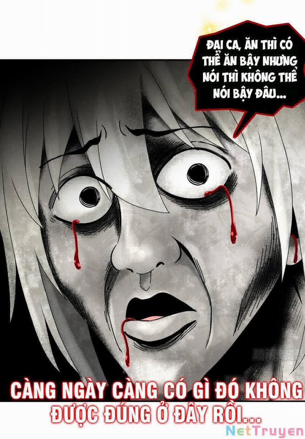 Tuyệt Thế Đạo Lữ 38 trang 6