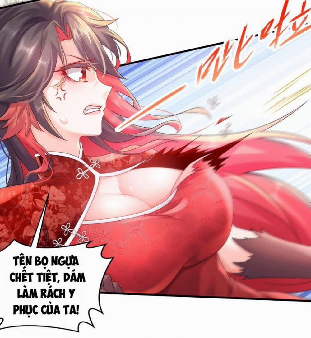 Tuyệt Thế Đạo Lữ 4 trang 12