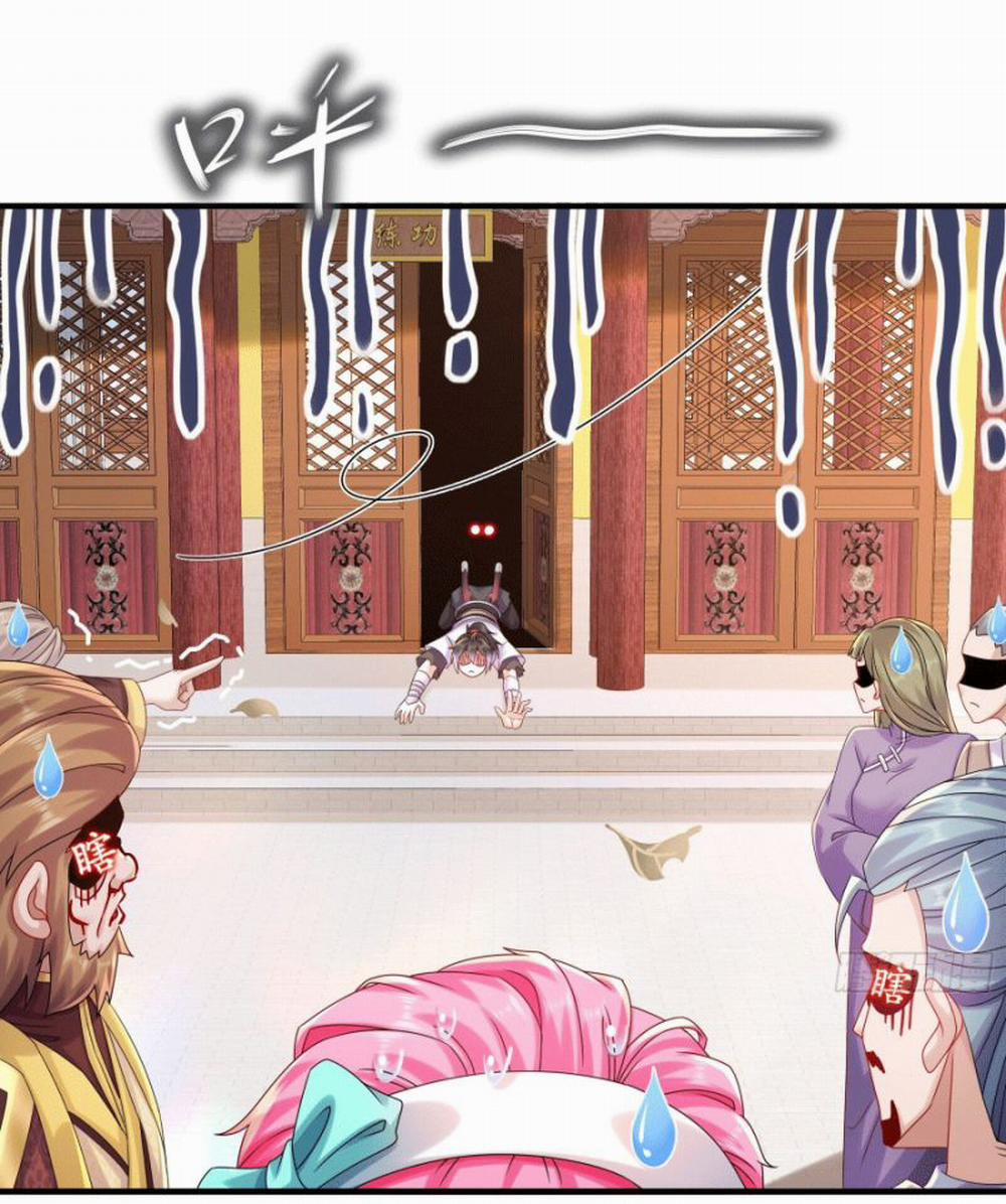 Tuyệt Thế Đạo Lữ 4 trang 4