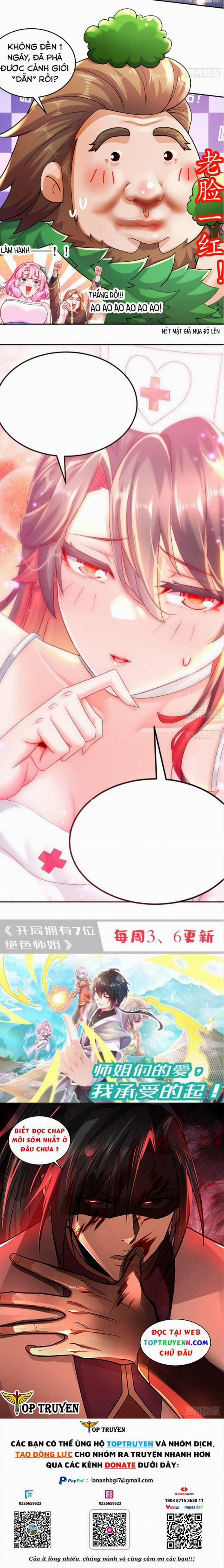 Tuyệt Thế Đạo Lữ 41 trang 1