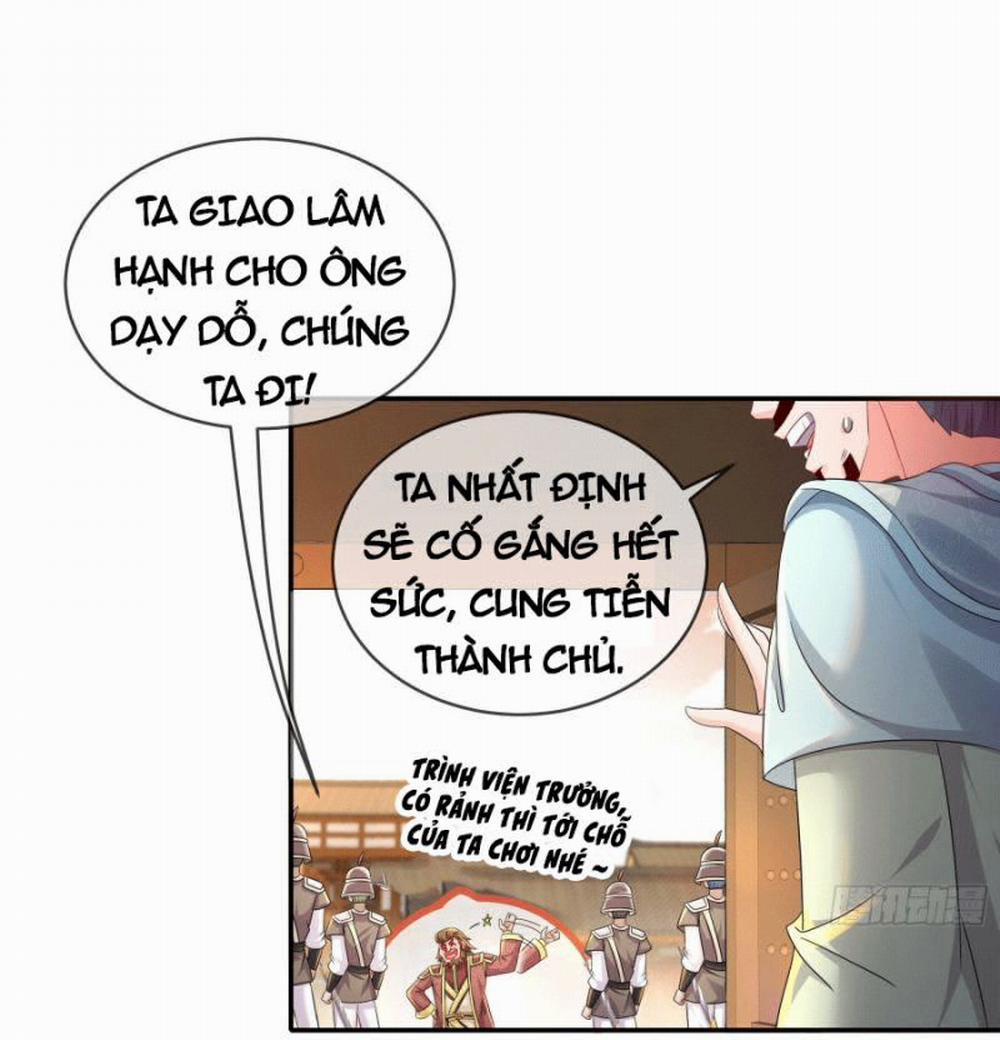 Tuyệt Thế Đạo Lữ 5 trang 13