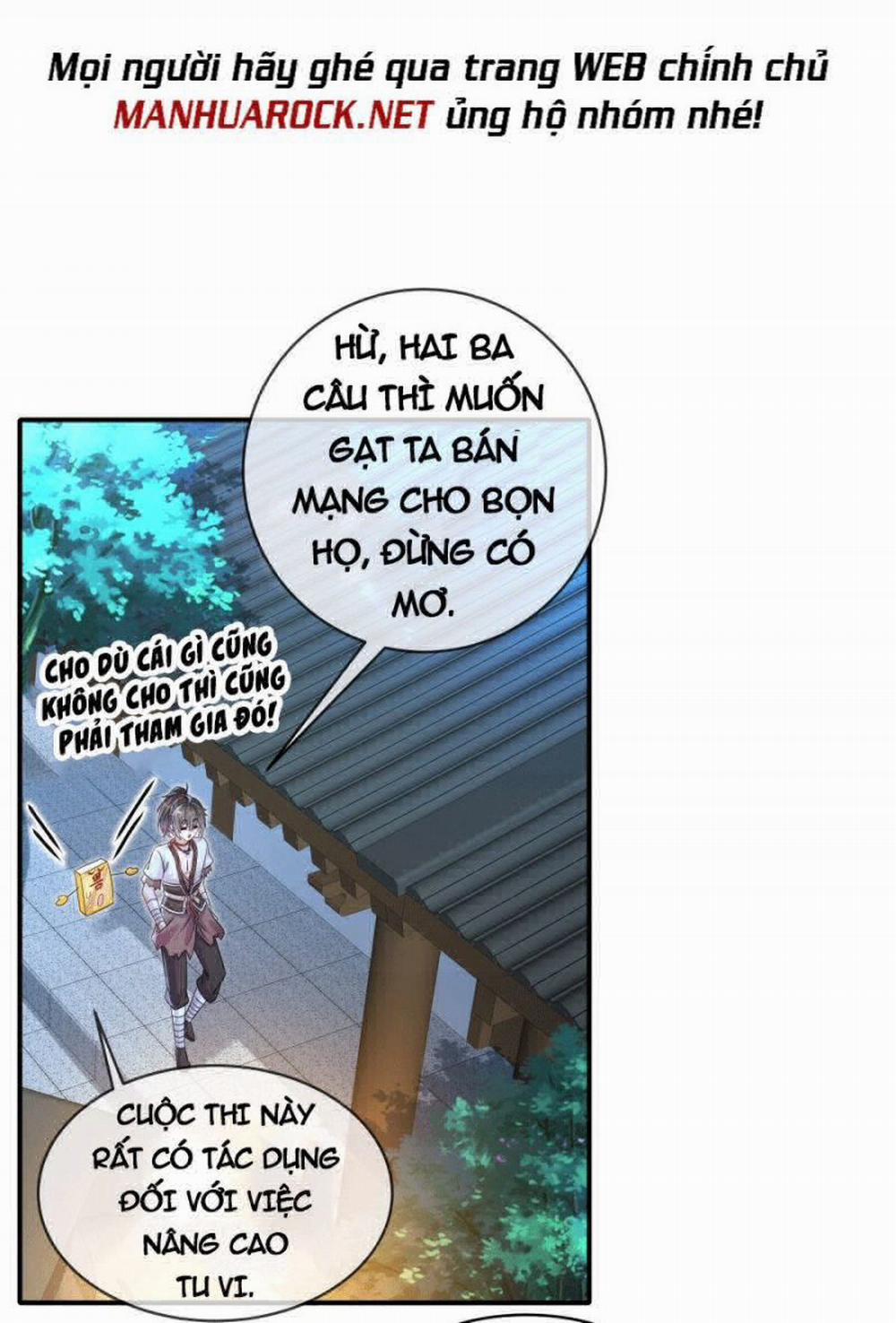 Tuyệt Thế Đạo Lữ 5 trang 24