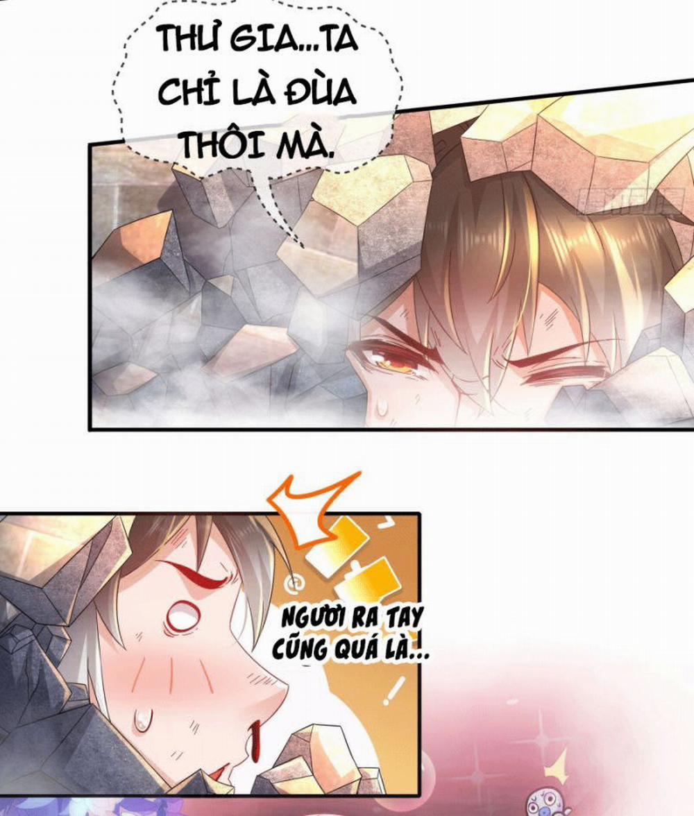 Tuyệt Thế Đạo Lữ 5 trang 26