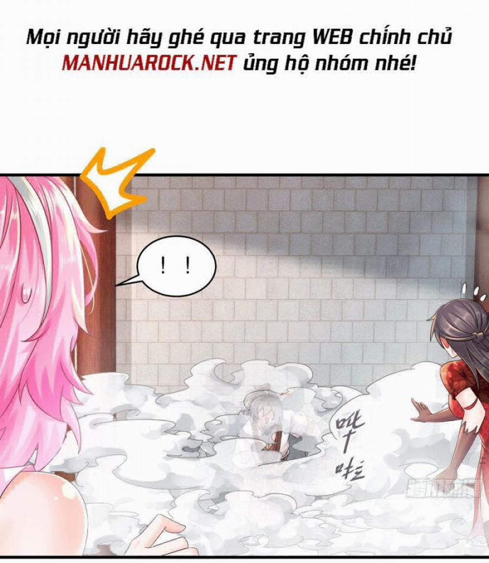 Tuyệt Thế Đạo Lữ 5 trang 3