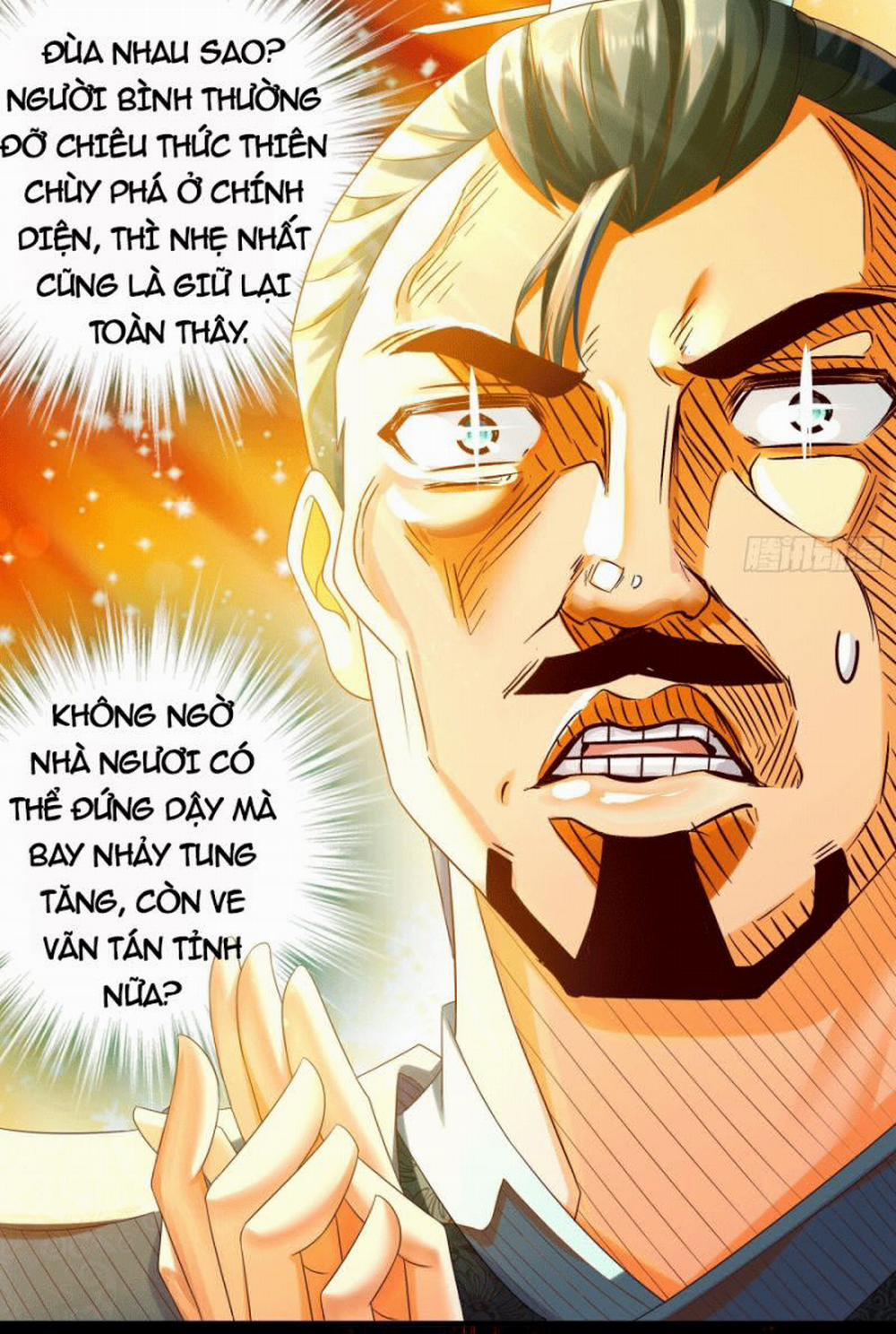 Tuyệt Thế Đạo Lữ 5 trang 6