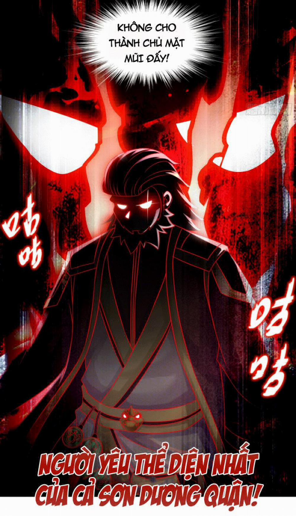 Tuyệt Thế Đạo Lữ 5 trang 8