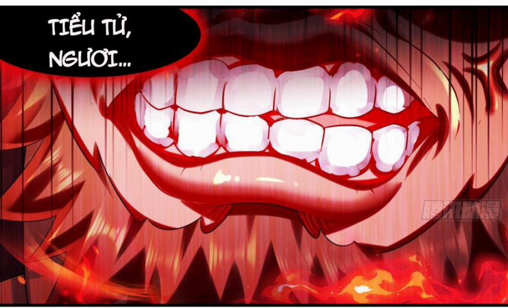 Tuyệt Thế Đạo Lữ 5 trang 9