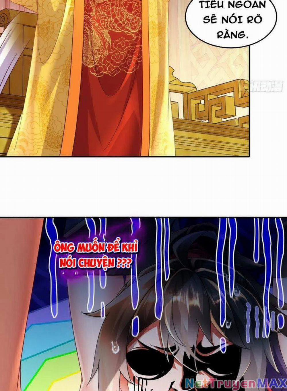 Tuyệt Thế Đạo Lữ 51 trang 11