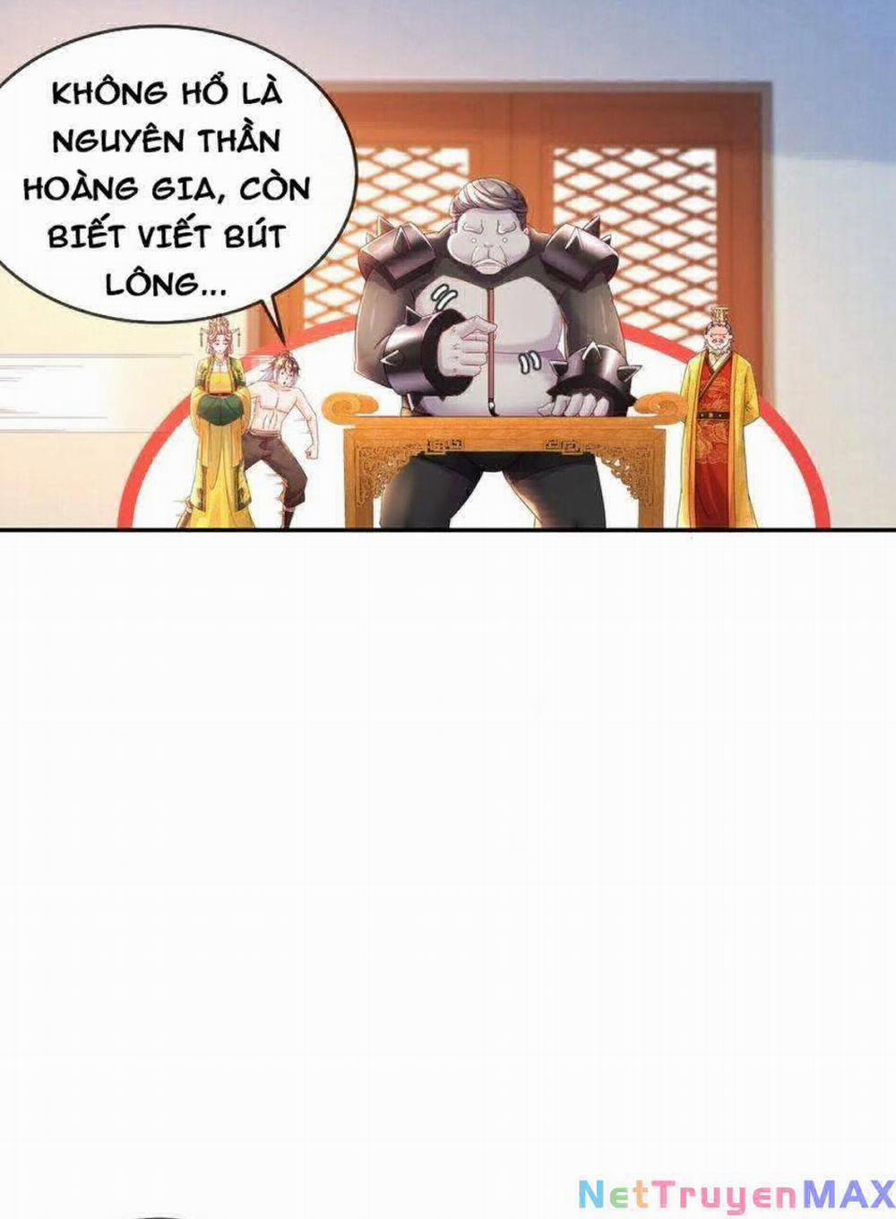 Tuyệt Thế Đạo Lữ 51 trang 13