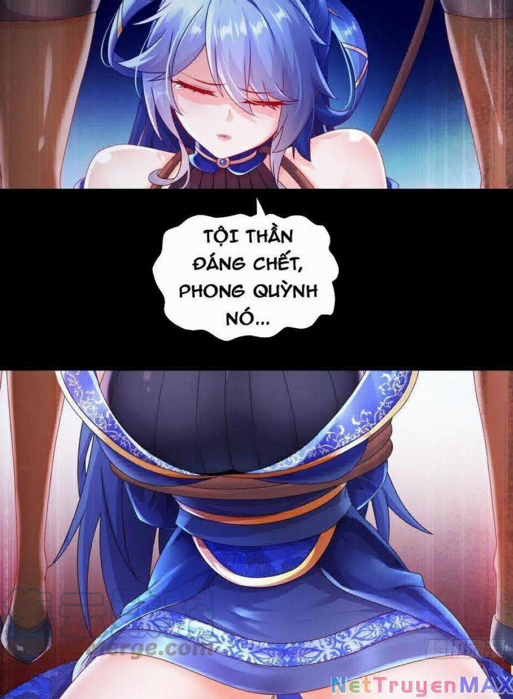 Tuyệt Thế Đạo Lữ 51 trang 19