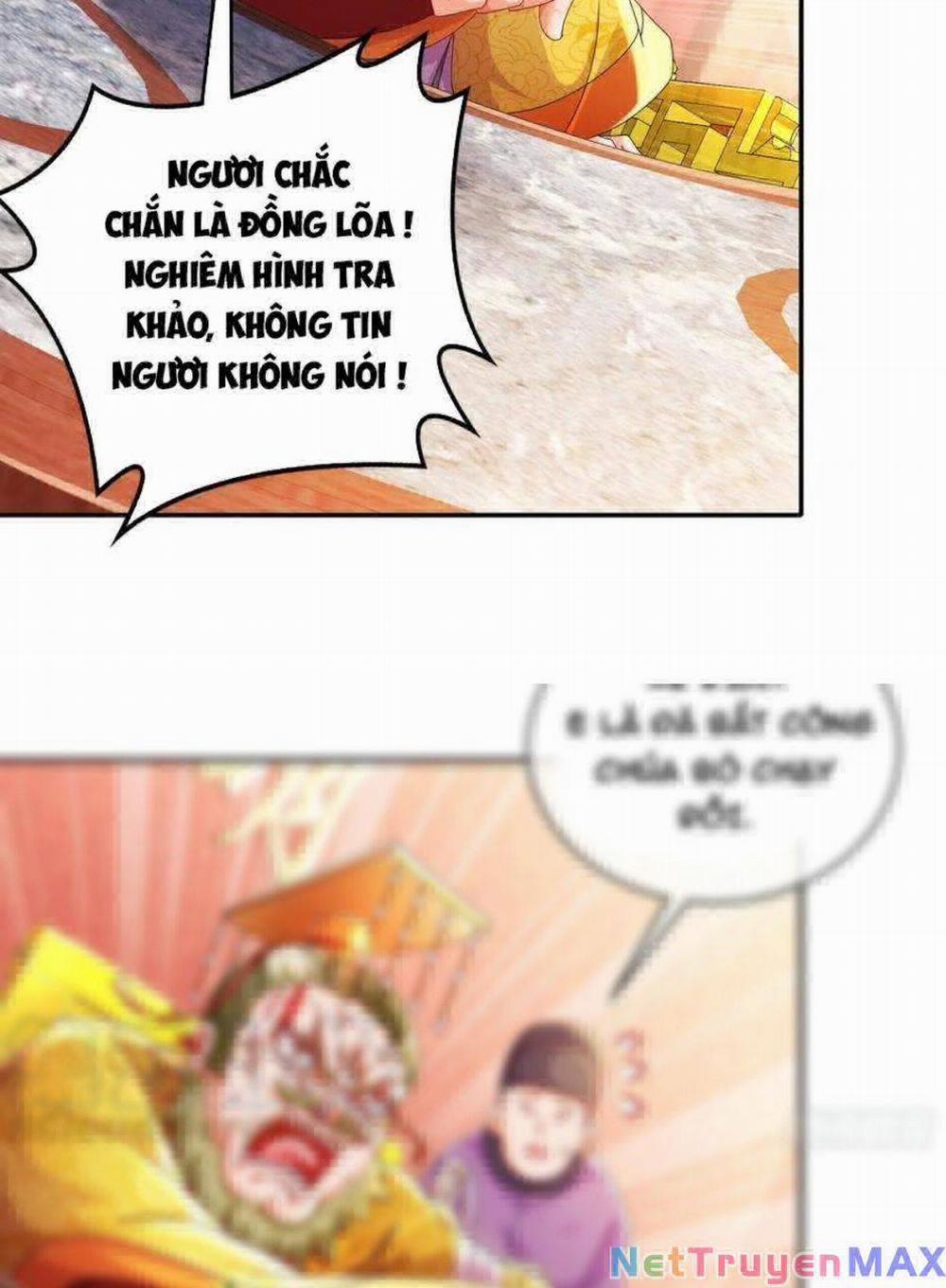 Tuyệt Thế Đạo Lữ 51 trang 2