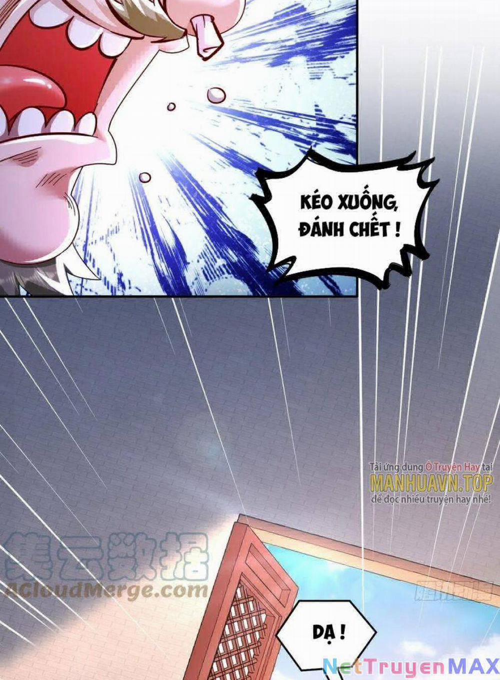 Tuyệt Thế Đạo Lữ 51 trang 22