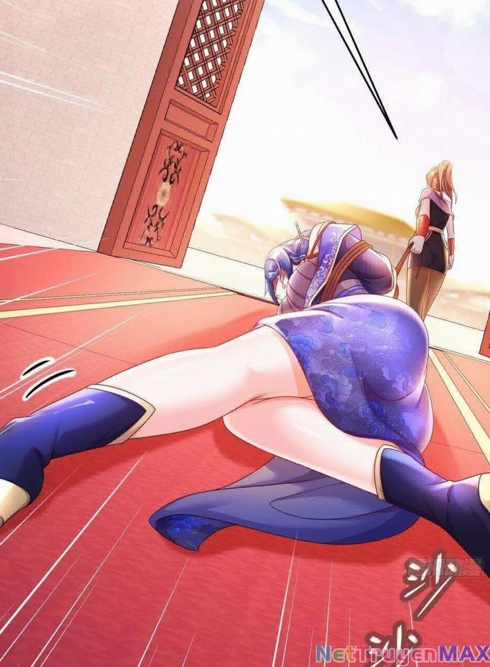 Tuyệt Thế Đạo Lữ 51 trang 23