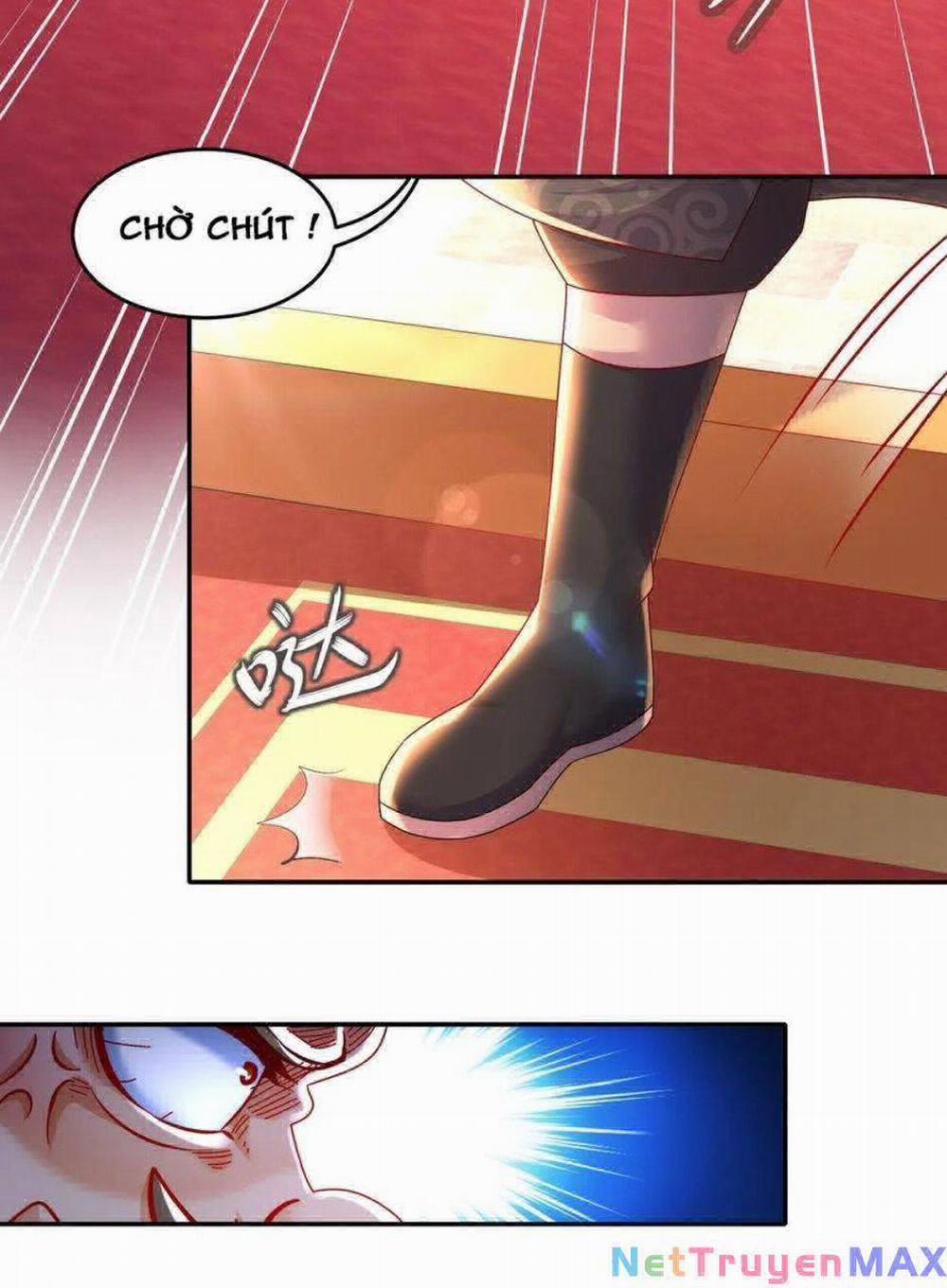 Tuyệt Thế Đạo Lữ 51 trang 24