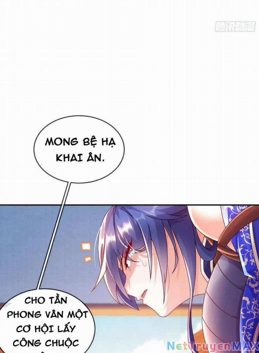 Tuyệt Thế Đạo Lữ 51 trang 25