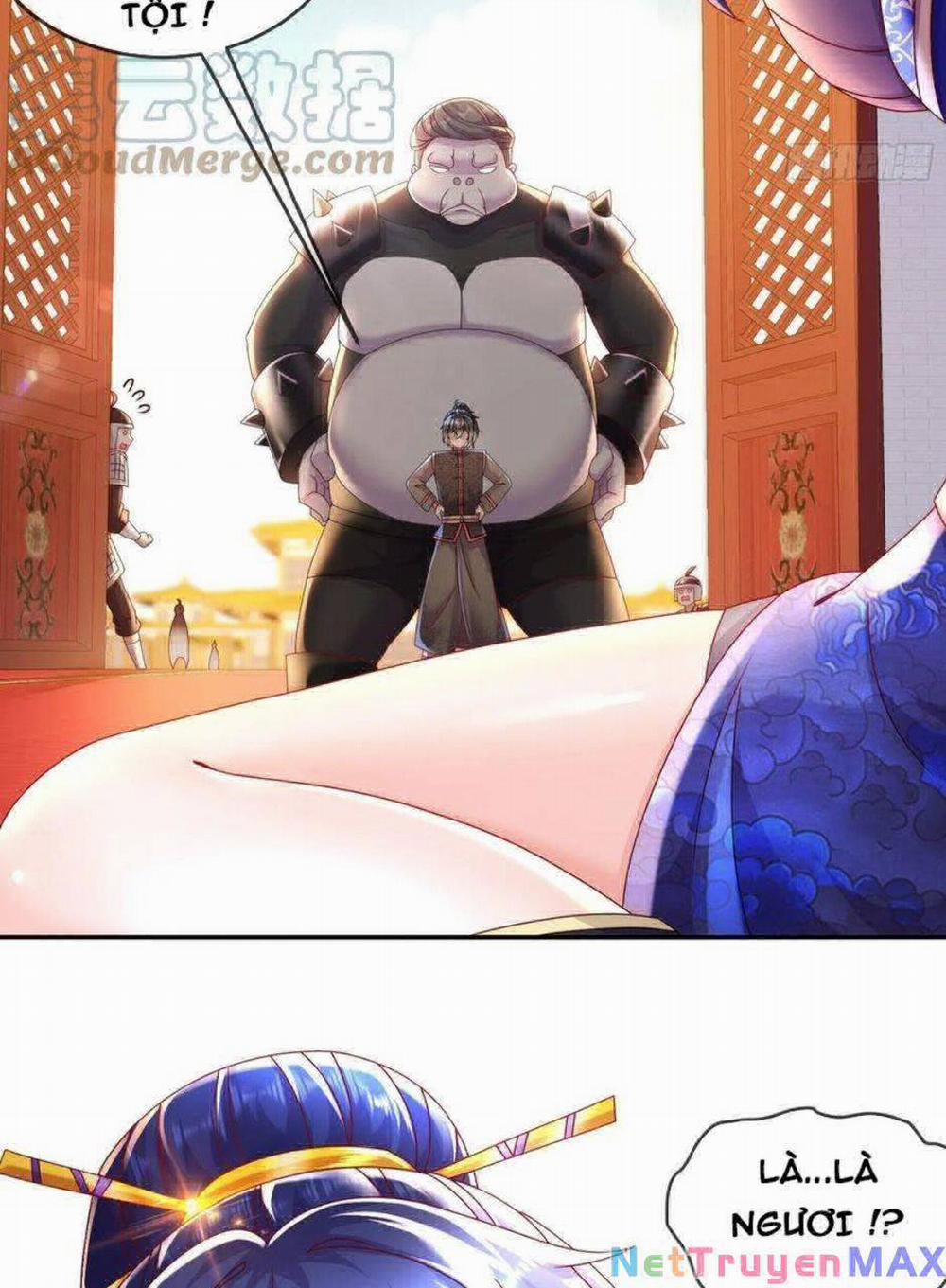 Tuyệt Thế Đạo Lữ 51 trang 26