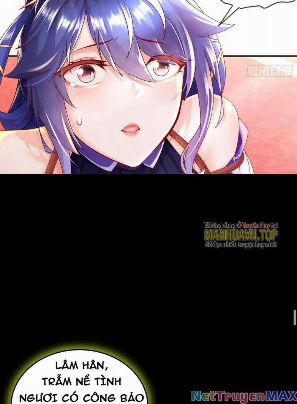 Tuyệt Thế Đạo Lữ 51 trang 27