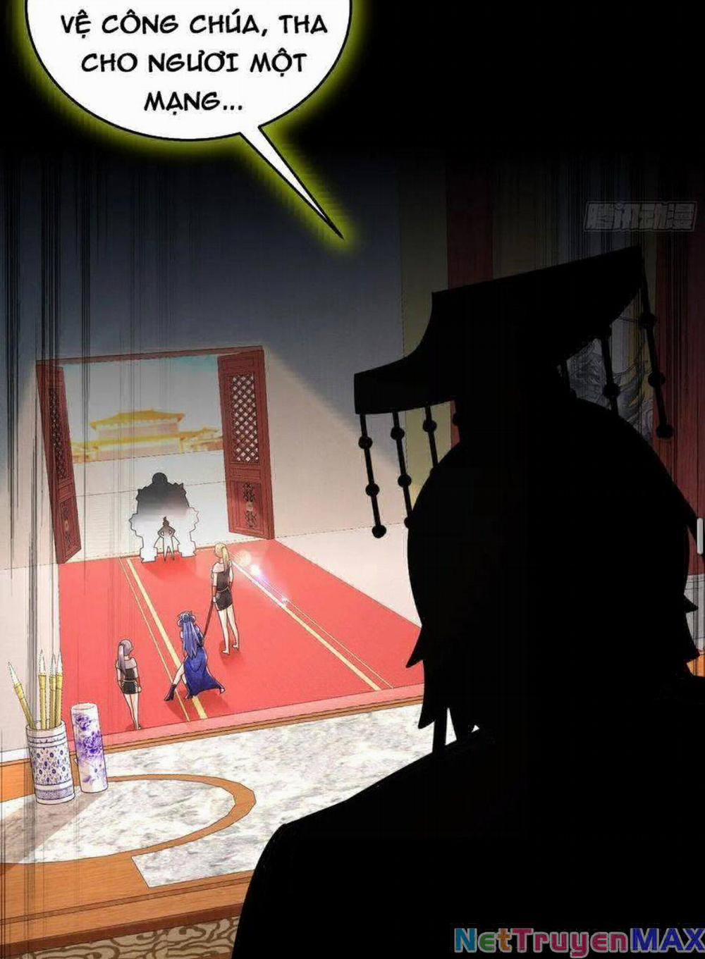 Tuyệt Thế Đạo Lữ 51 trang 28