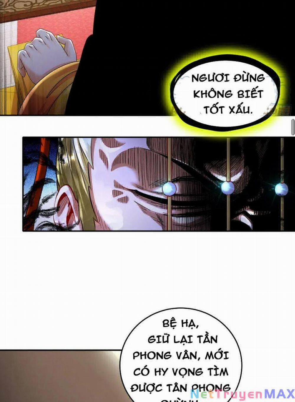 Tuyệt Thế Đạo Lữ 51 trang 29