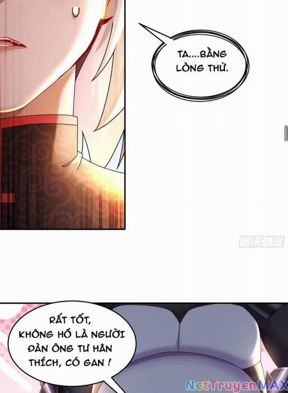 Tuyệt Thế Đạo Lữ 51 trang 33