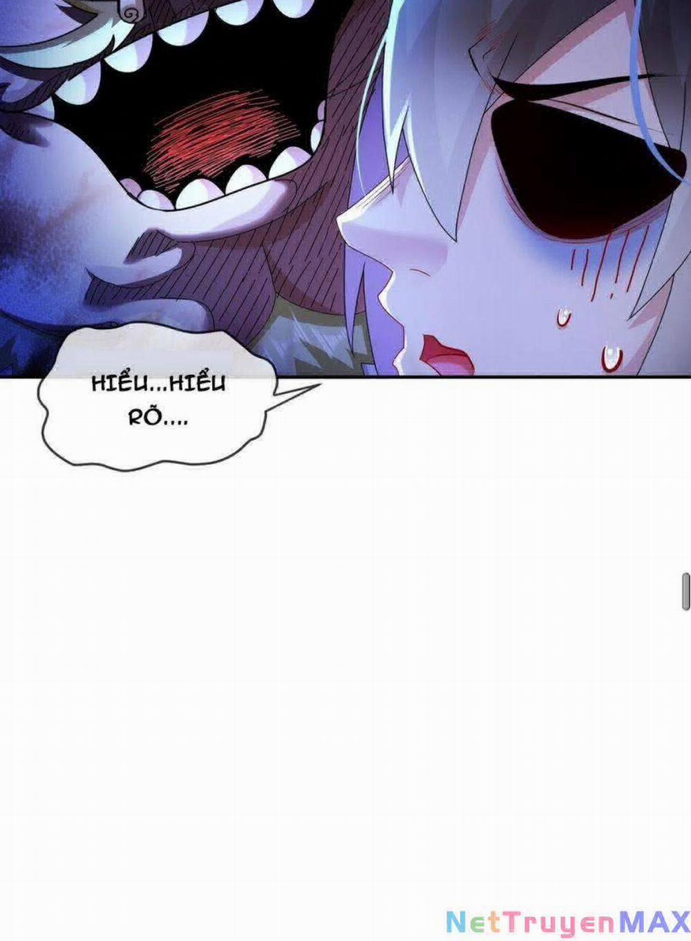 Tuyệt Thế Đạo Lữ 51 trang 35