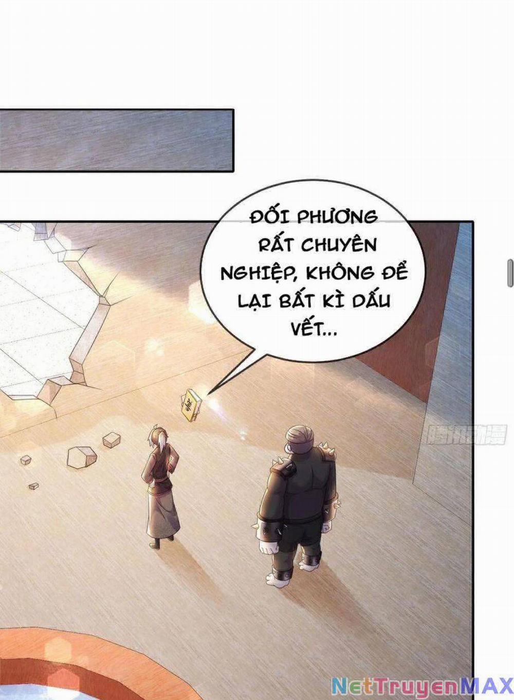 Tuyệt Thế Đạo Lữ 51 trang 36