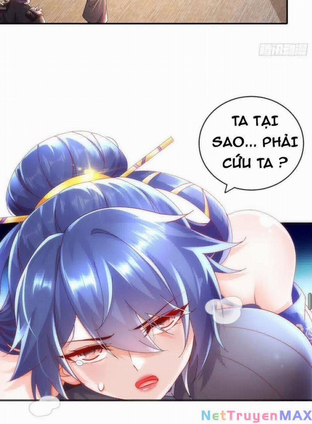 Tuyệt Thế Đạo Lữ 51 trang 41