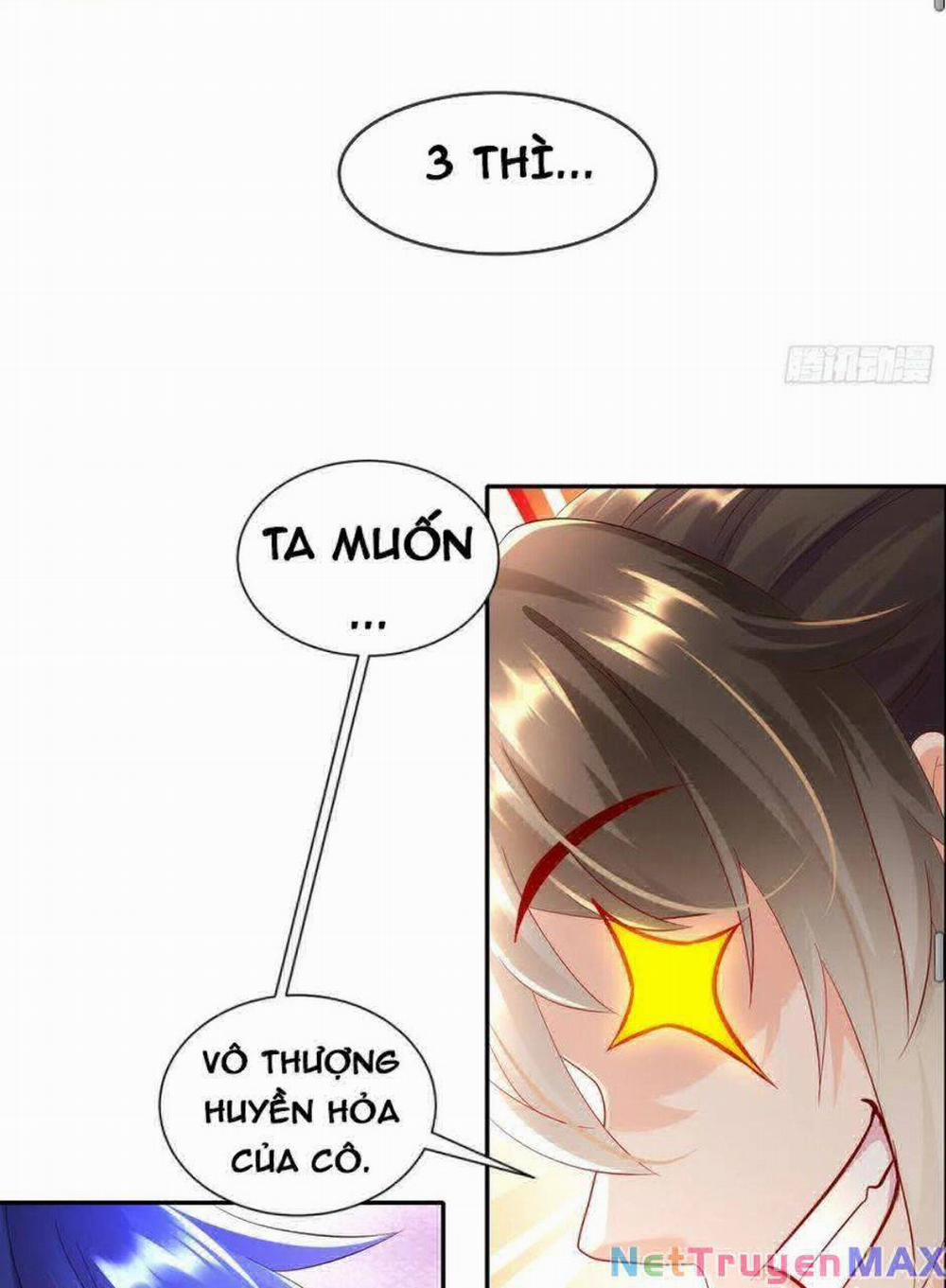 Tuyệt Thế Đạo Lữ 51 trang 44