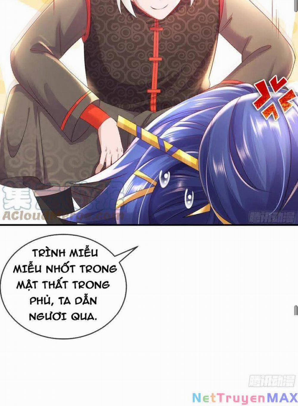 Tuyệt Thế Đạo Lữ 51 trang 48