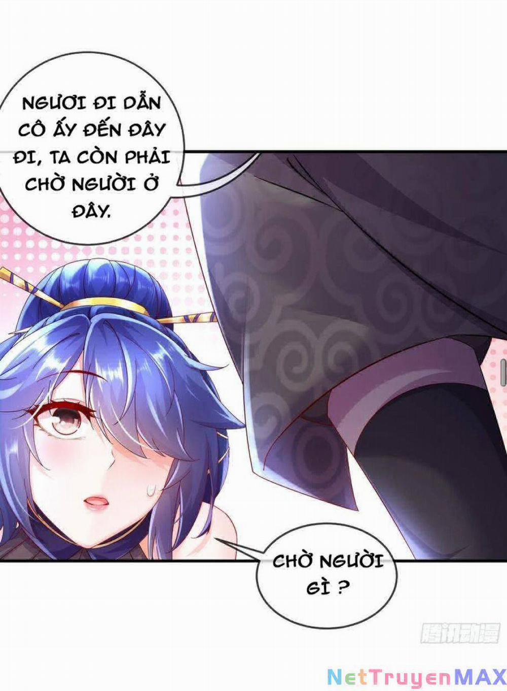 Tuyệt Thế Đạo Lữ 51 trang 49