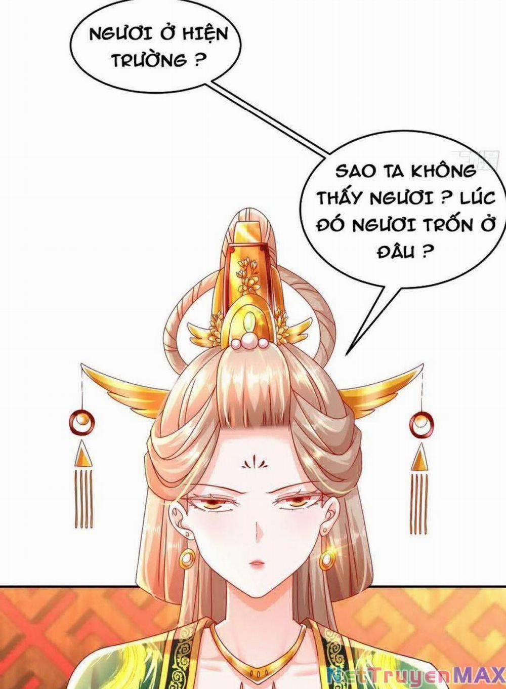 Tuyệt Thế Đạo Lữ 51 trang 5