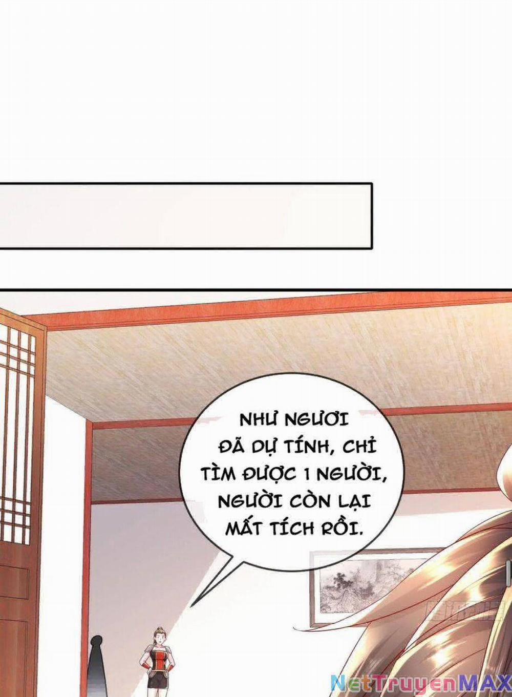 Tuyệt Thế Đạo Lữ 51 trang 51