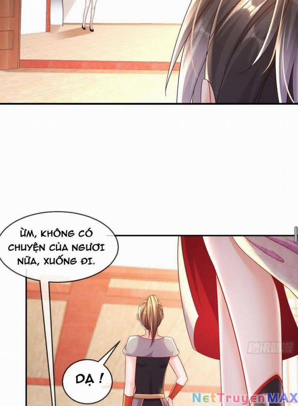 Tuyệt Thế Đạo Lữ 51 trang 52