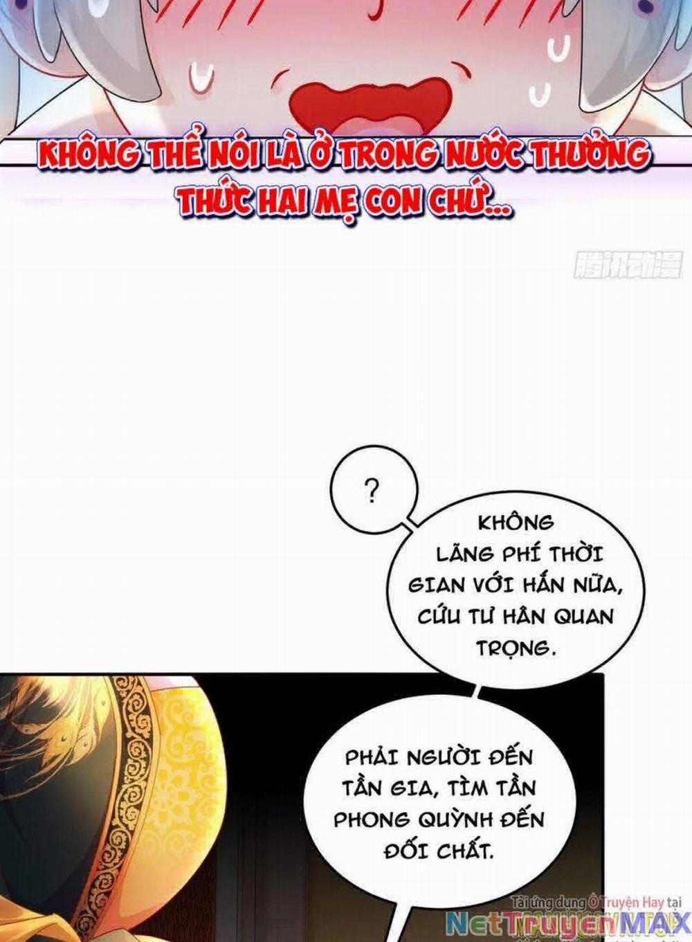 Tuyệt Thế Đạo Lữ 51 trang 7
