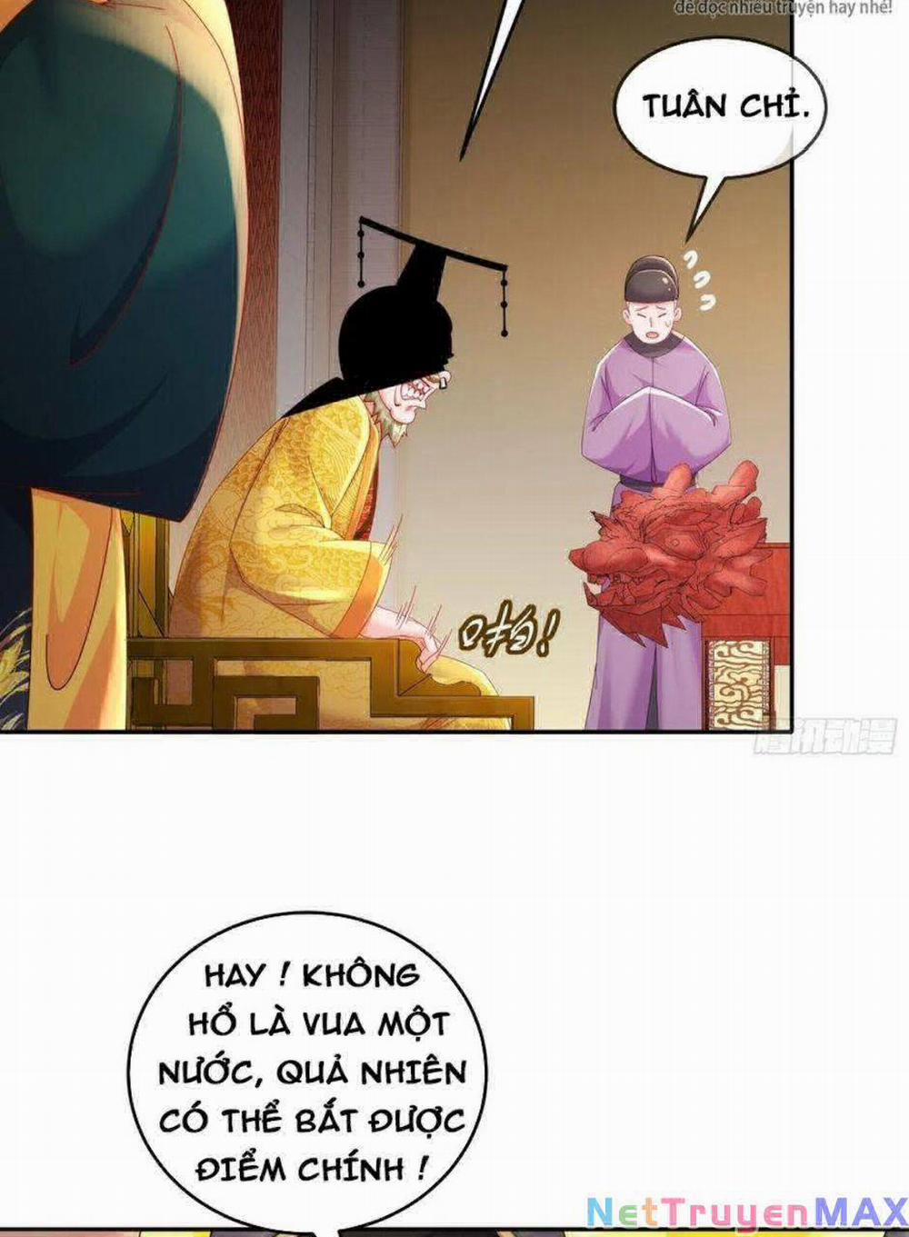 Tuyệt Thế Đạo Lữ 51 trang 8