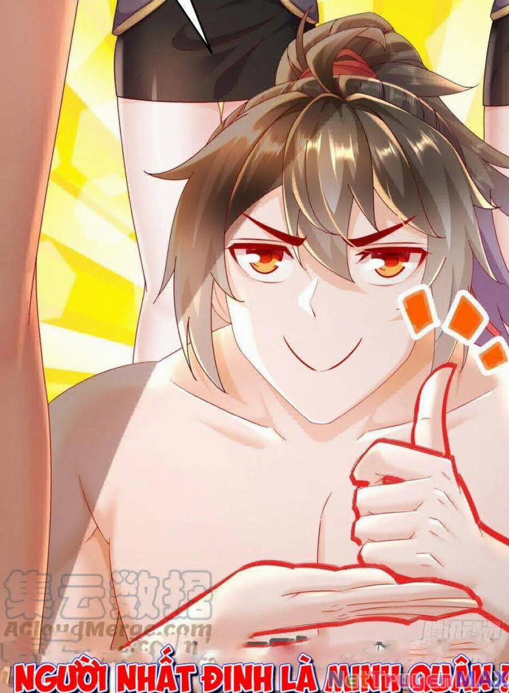 Tuyệt Thế Đạo Lữ 51 trang 9