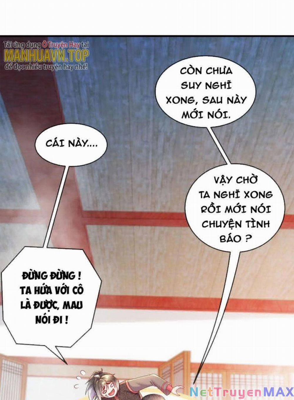 Tuyệt Thế Đạo Lữ 52 trang 11