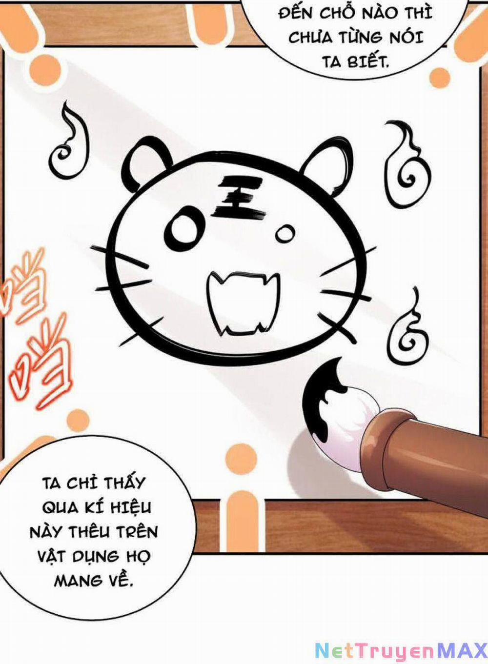 Tuyệt Thế Đạo Lữ 52 trang 13