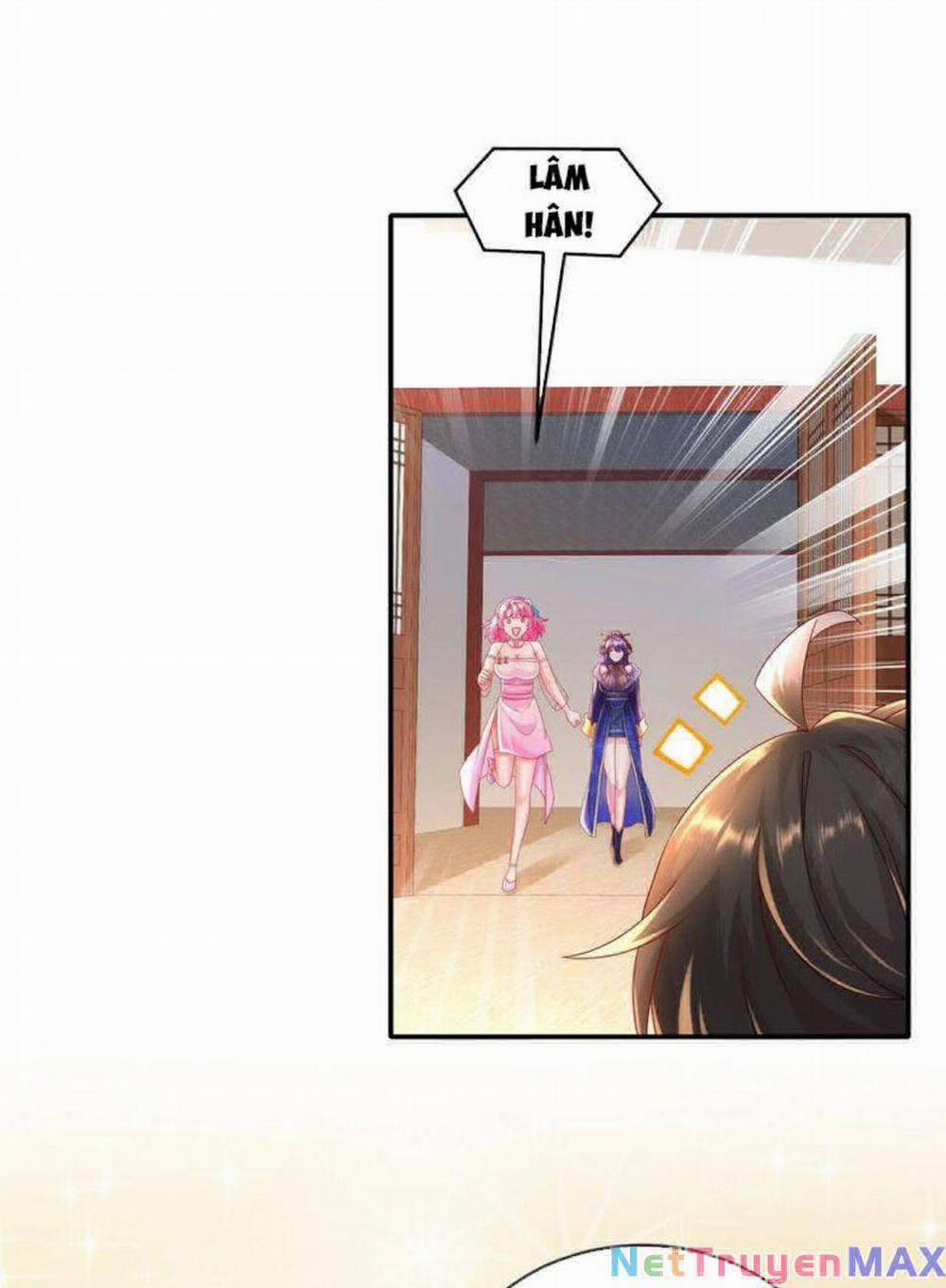 Tuyệt Thế Đạo Lữ 52 trang 16