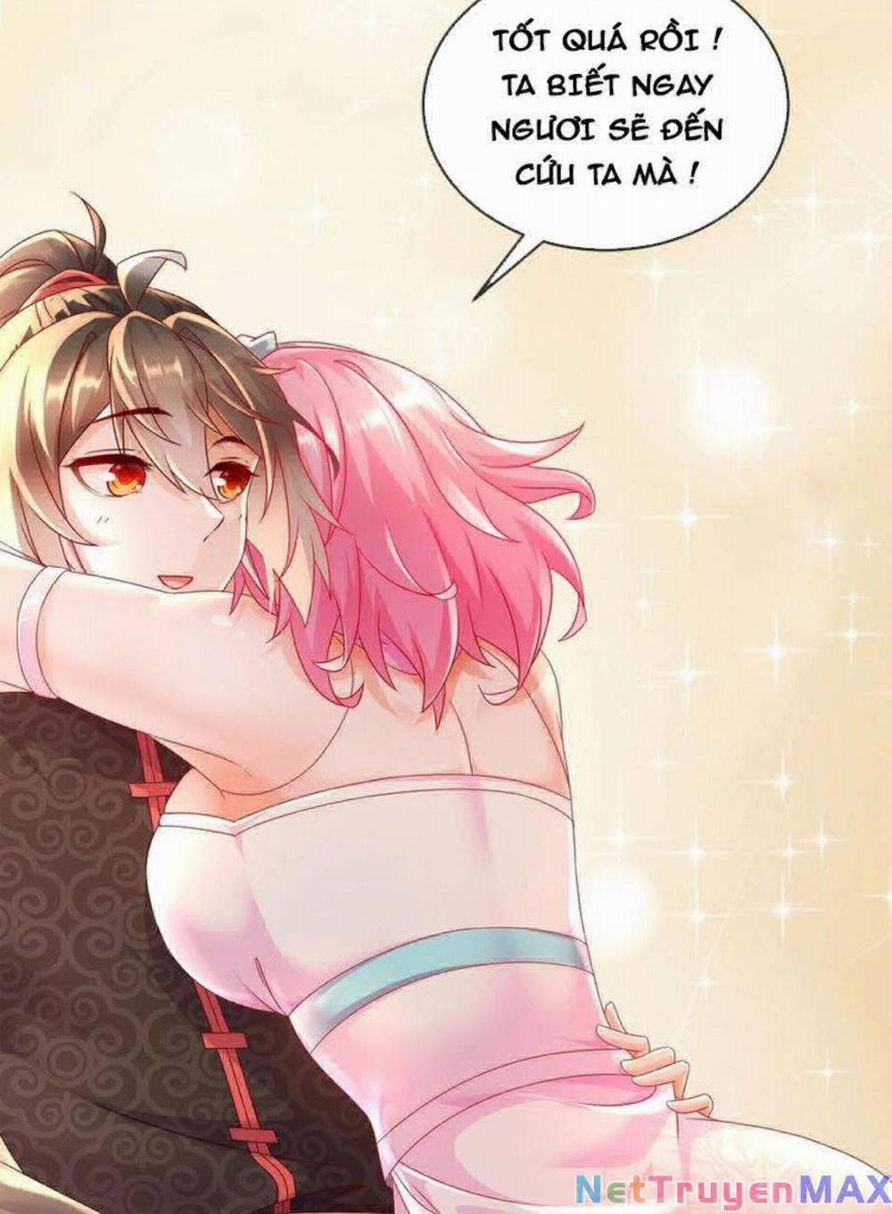 Tuyệt Thế Đạo Lữ 52 trang 17